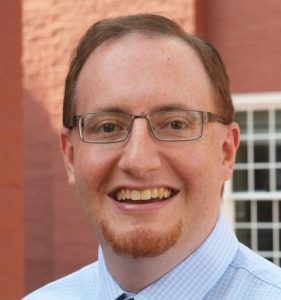 Mitch Keller